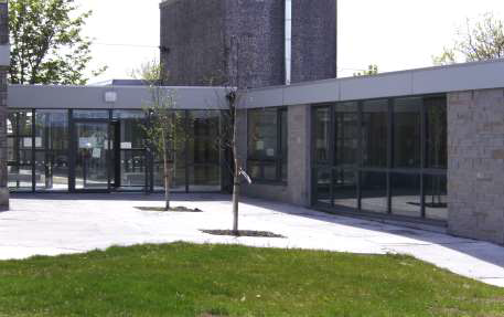 mervue